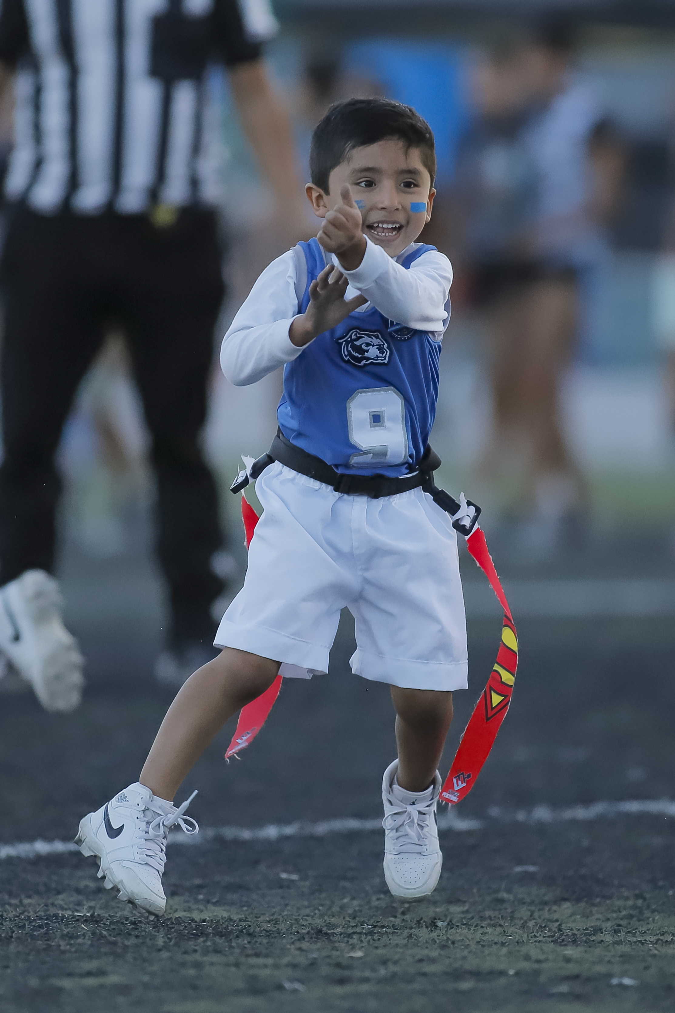 Wolverines TRC